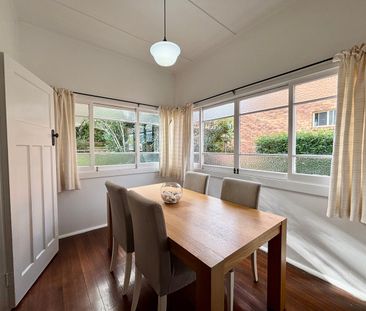 Charming Coastal Retreat at the Jetty - Photo 3