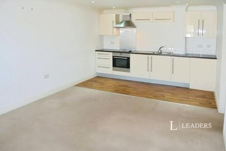 2 bedroom flat to rent - Photo 5