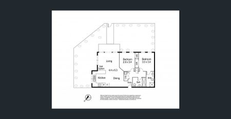 Modern Ground-Floor Gem - Photo 2