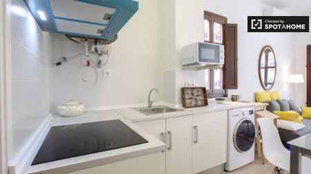 valencia, Valencian Community 46011 - Photo 4