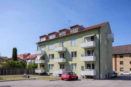 Skolgatan 16 - Photo 3