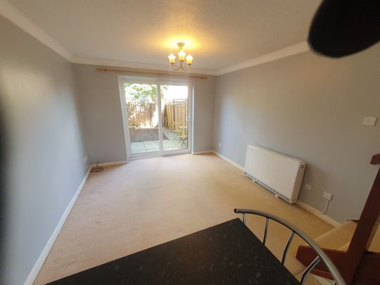 One Bedroom Mid-Terrace ‘Chase’ design house with garden and parking - Photo 1
