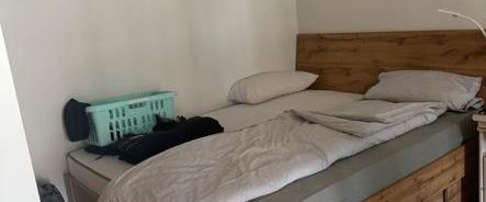 1 Zimmer Wohnung ab sofort - Photo 1