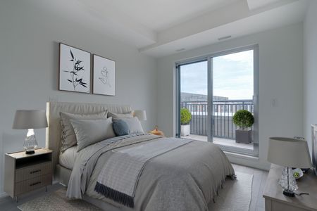 For Lease - 6 Red Squirrel Lane Unit# C-311, Richmond Hill, Ontario - Photo 5