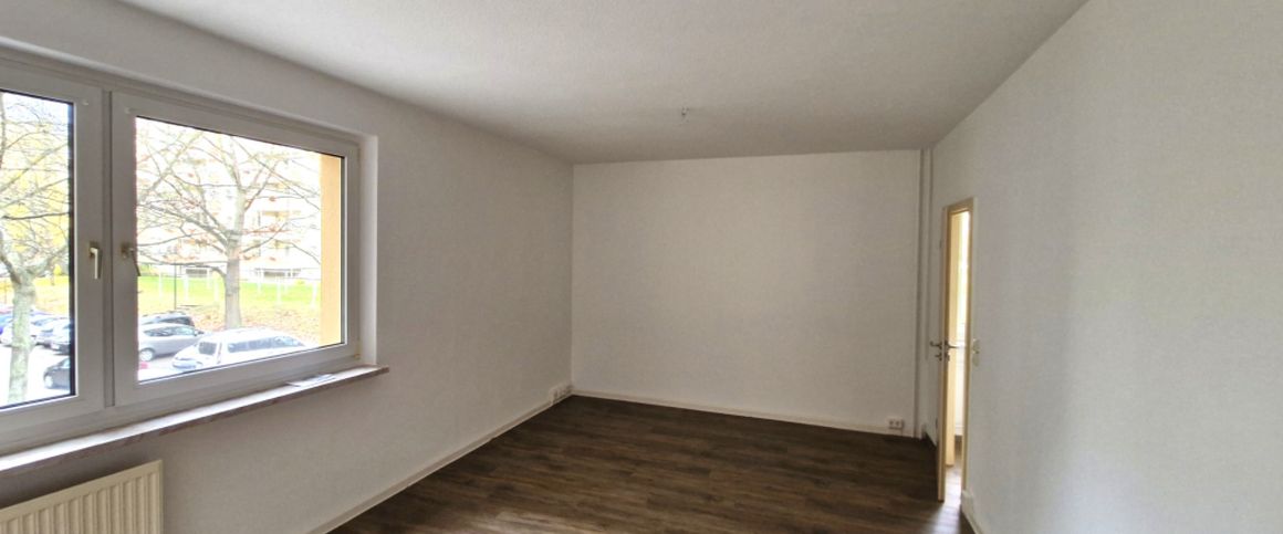 Wohnung, 1 Zimmer (32,87 m²) - Photo 1
