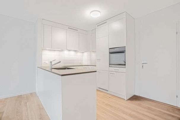 5.5 Zimmer, 106 m², 3. Stock - Foto 1