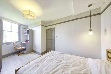 The Woodlands, Clapham Common North Side, SW4 - Photo 3