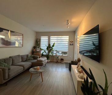 #102 – 2663 Library Lane, North Vancouver Bc V7j 0b9 - Photo 1