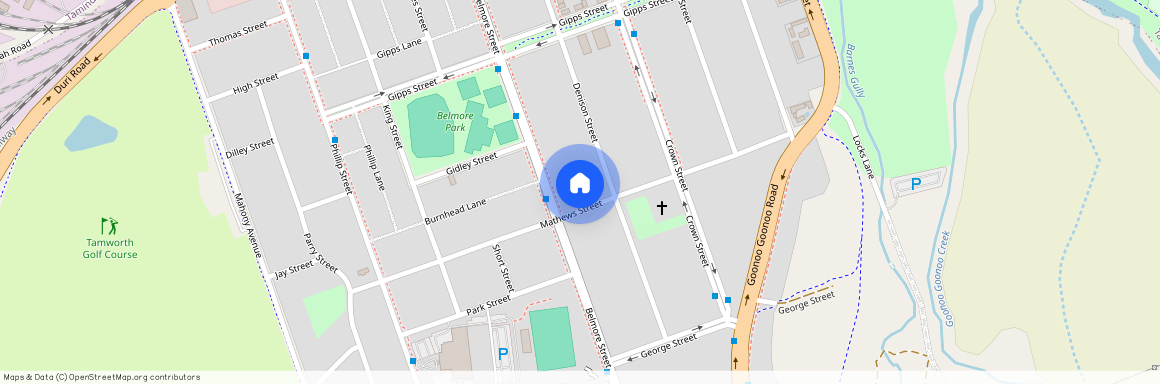 39 Mathews Street, NSW 2340, Tamworth