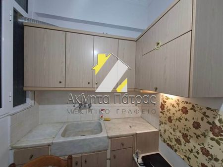 Studio/Γκαρσονιέρα για ενοικίαση - Πάτρα, - Photo 2