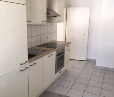 3 Zimmer, 6. Stock - Photo 1