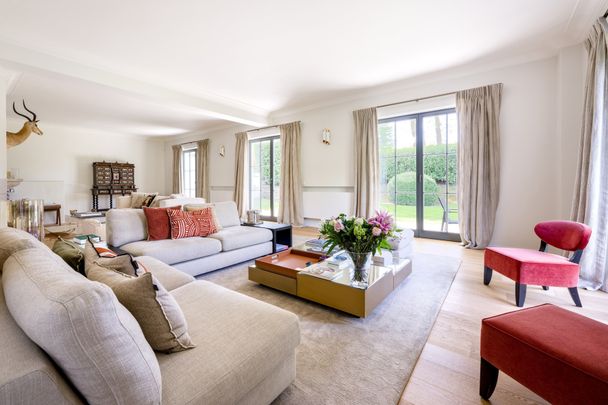 Huis in Waterloo - Photo 1