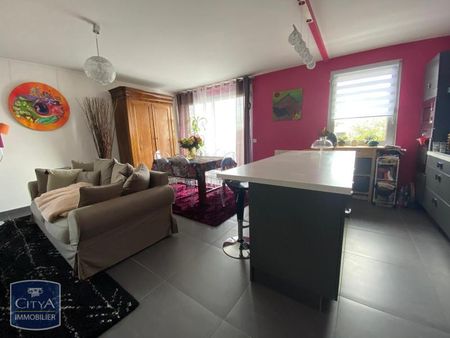 Location Appartement 3 pièces 67m² CHAMALIERES 63400 - Photo 3