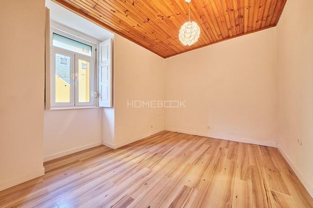 Apartamento T1 - Photo 1