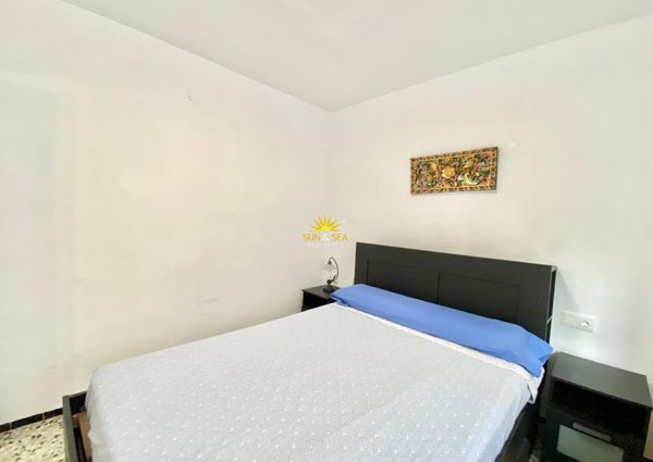 3-BEDROOM APARTMENT IN SANTA POLA - ALICANTE