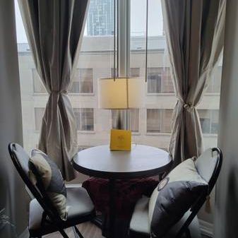 UNBEATABLE FURNISHED LUXURY CONDO NEAR EATON CENTER - FLEXIBLE PRICE - Photo 3