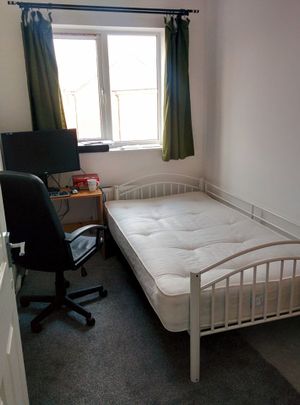 Room in a Shared House, Signals Drive, CV3 - Photo 1