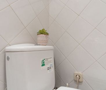 Amazing exterior room in Plaza Mayor - Photo 5