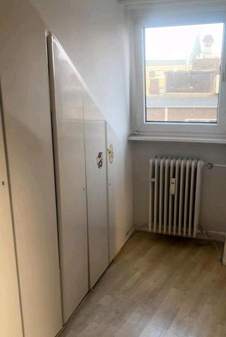 DG Wohnung, 3-4 Zimmer Essen Mitte - Photo 5