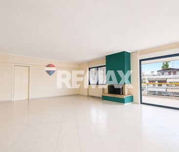 Φωτεινό διαμέρισμα 153τμ στο Καραμπουρνάκι - Photo 4