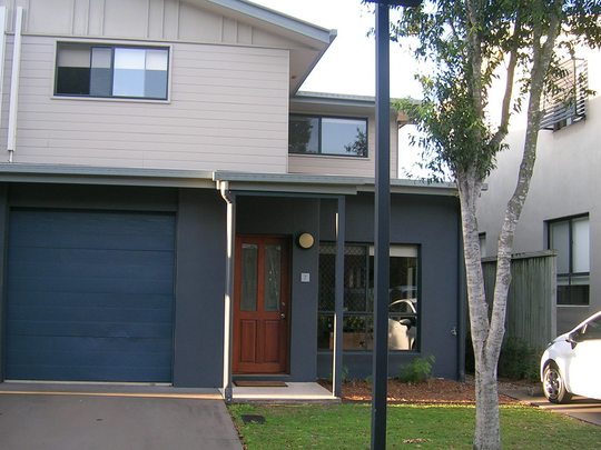Unit 7, 9 Fuller Street, Lutwyche, QLD - Photo 1