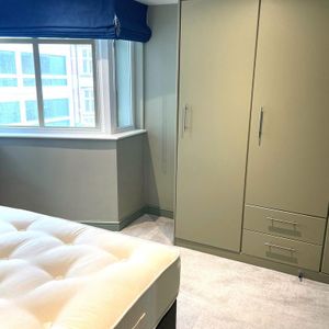 2 bedroom apartment to rent - Photo 2