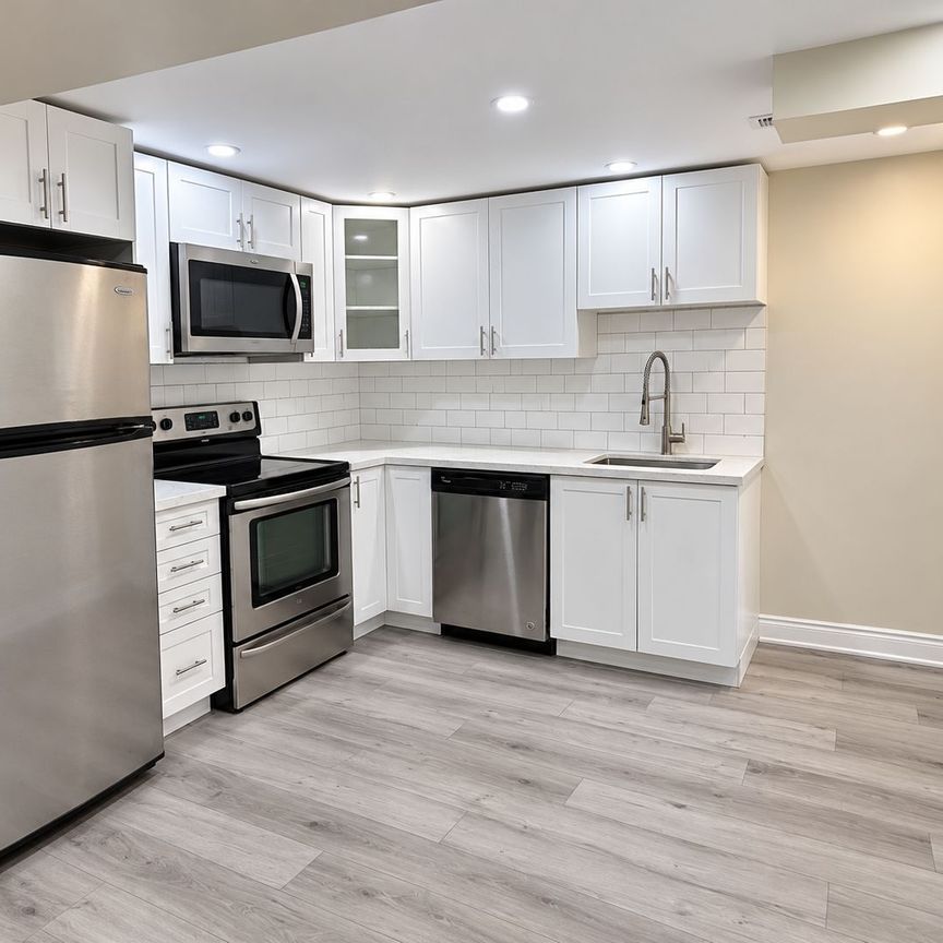 For Lease - 824 Crowells Street Unit# Lower, Oshawa, Ontario - Photo 1