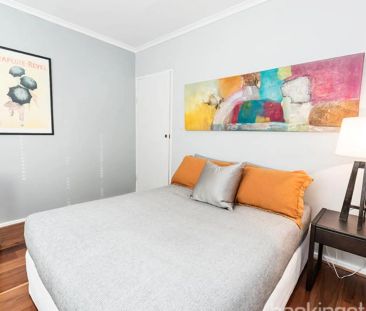 Unit 3/147 Glenhuntly Road, Elwood. - Photo 1