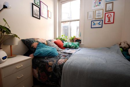 3 bedroom apartment to rent - Photo 4