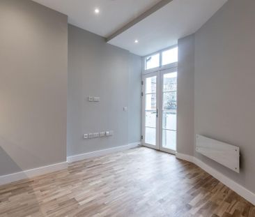 Ground floor flat to rent - Photo 5