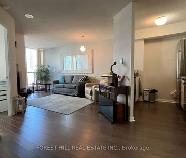 For Lease - 24 Wellesley Street Unit# 1408, Toronto, Ontario - Photo 3