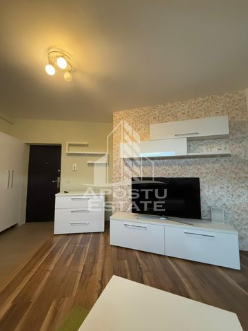 Apartament modern 2 camere, loc de parcare, Dumbravita - Photo 4