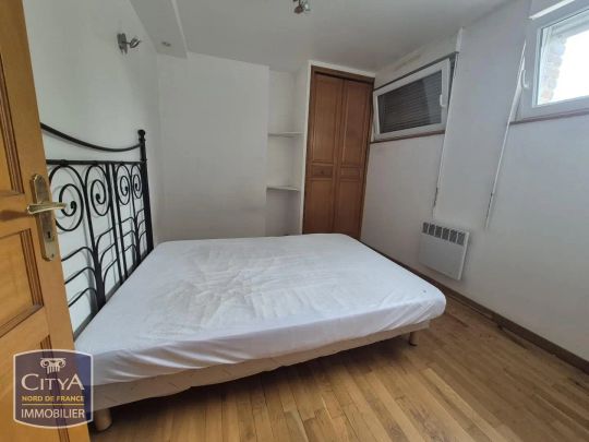 Appartement à louer 2 pièces 51.94m² - Photo 1