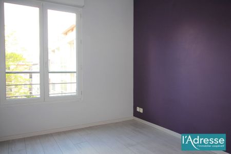 Location appartement 3 pièces, 57.94m², Morsang-sur-Orge - Photo 4