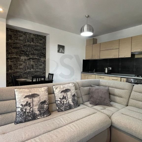 Dorobanti l 2 Camere l Bloc Nou l Pretabil Firma - Fotografie 1
