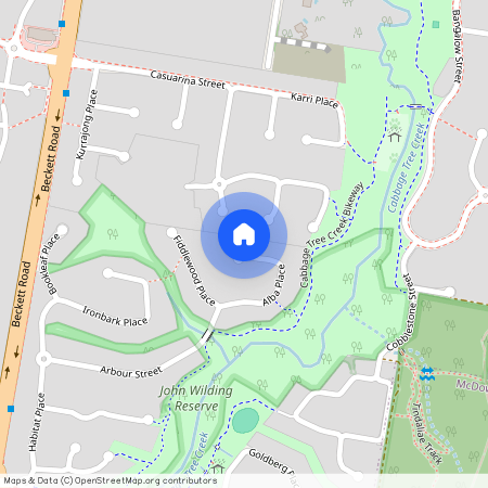 45 Alba Place, Qld 4035, Bridgeman Downs
