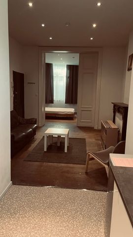Appartement te huur - Foto 4