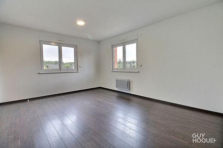 LOCATION : maison T6 (225 m²) à ASPACH LE HAUT - Photo 4