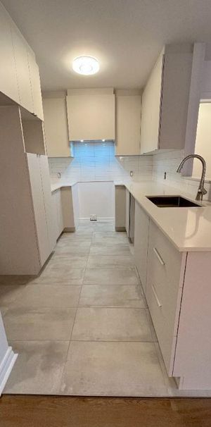 Laval_secteur Pont-Viau_Grand 4 1/2 - Photo 1