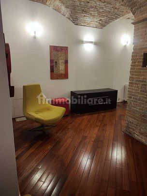 Loft via del Roscetto 30, Centro Storico, Perugia - Photo 1
