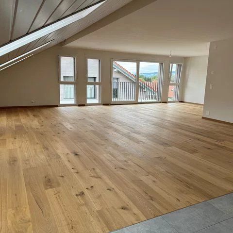 Appartement de 3.5 pièces - Photo 1