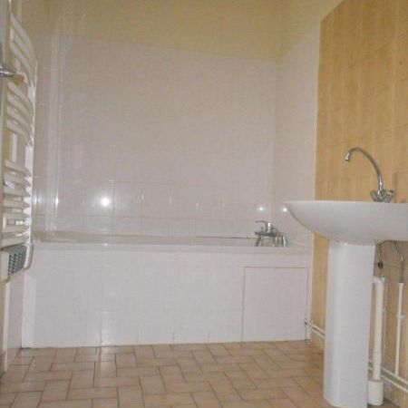 Location Appartement 2 pièces 39m² TOURS 37000 - Photo 1