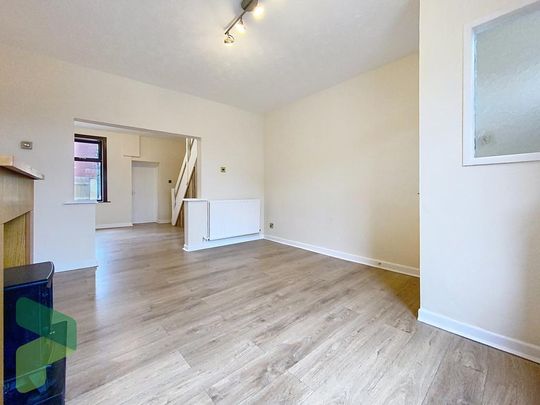 2 bedroom terraced house to rent - Photo 1