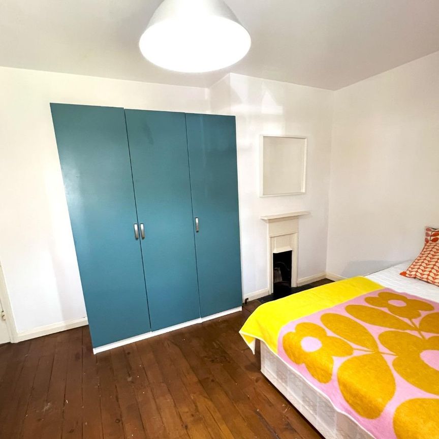 5 bedroom semi-detached house to rent - Photo 1