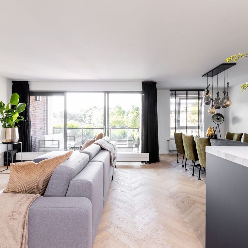 Appartement te huur: Stockholmstraat 6-B 8017 JA Zwolle - Foto 1