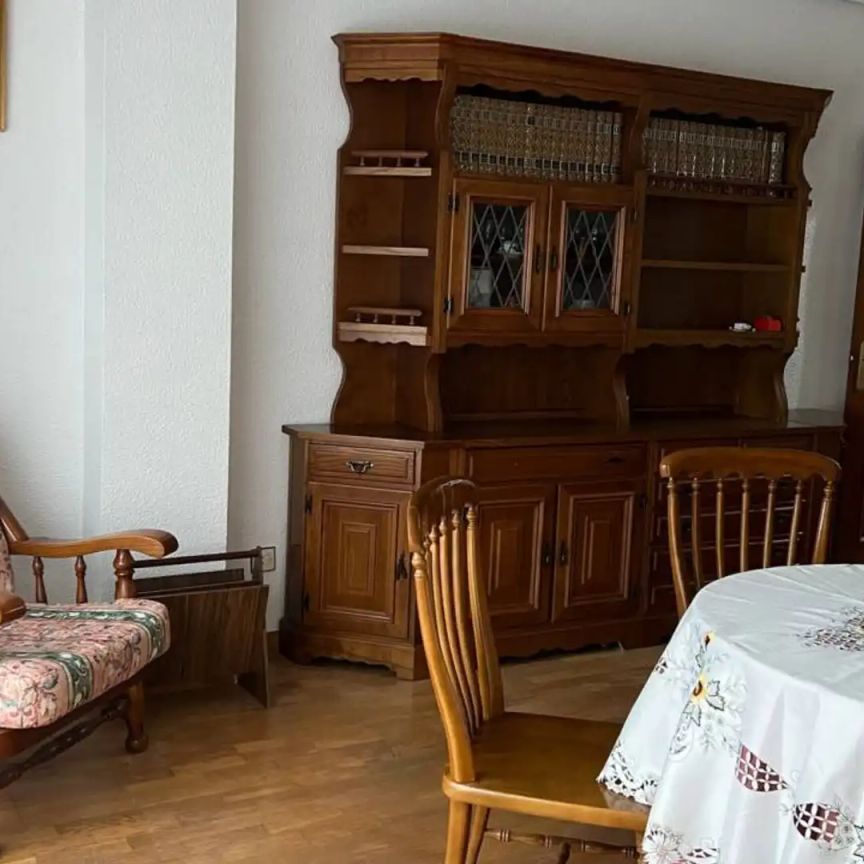 Piso de alquiler en Calle Fuentenueva, Santa Bárbara - Photo 1