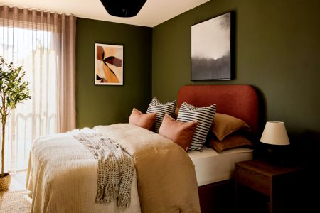 Two Bed Type M - Photo 4