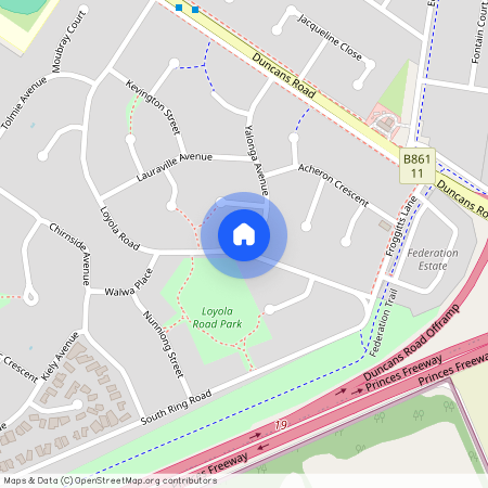 63 Loyola Road, Vic 3030, Werribee