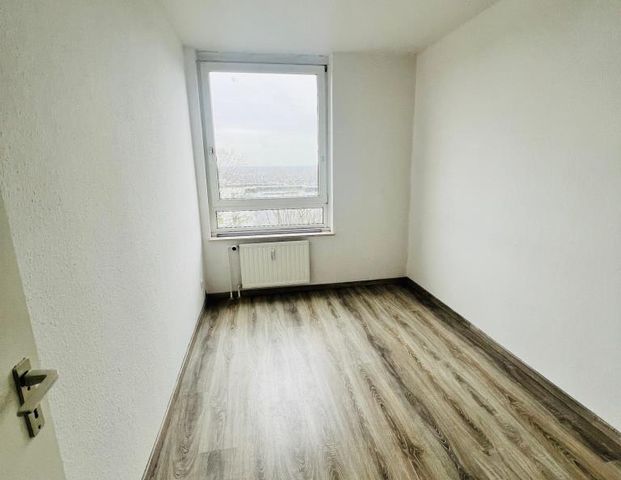 Demnächst frei! 4-Zimmer-Wohnung in Erkrath Hochdahl - Photo 1