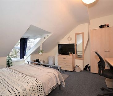 1, Eastgrove Road, Ecclesall, Sheffield, S10 2NN - Photo 6